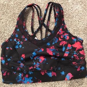 Lululemon Bra